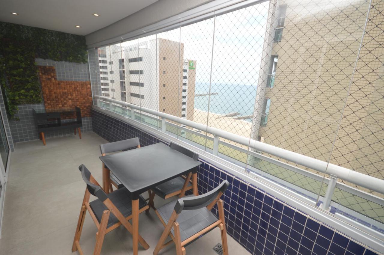 Class - Apartment Fortaleza (Ceara)
