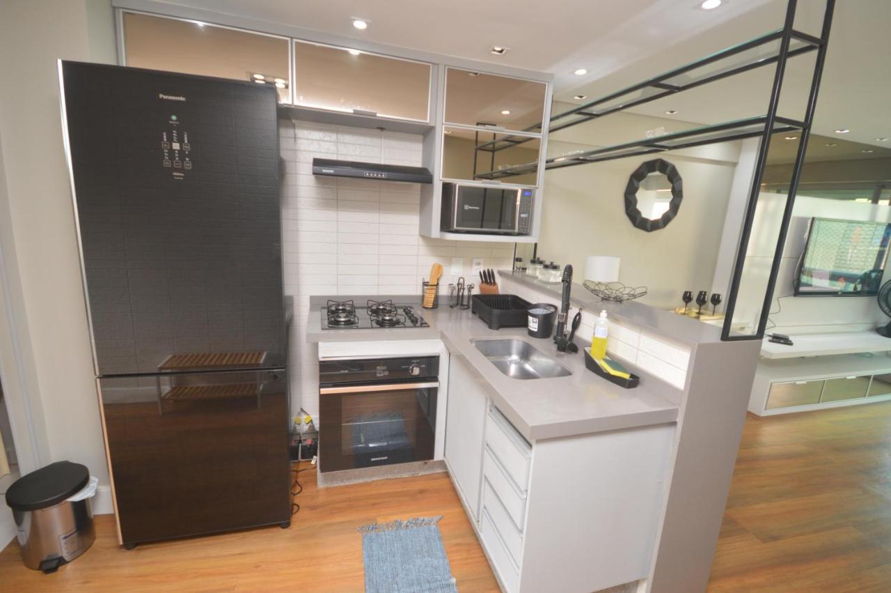 Apartment Class - Fortaleza (Ceara)