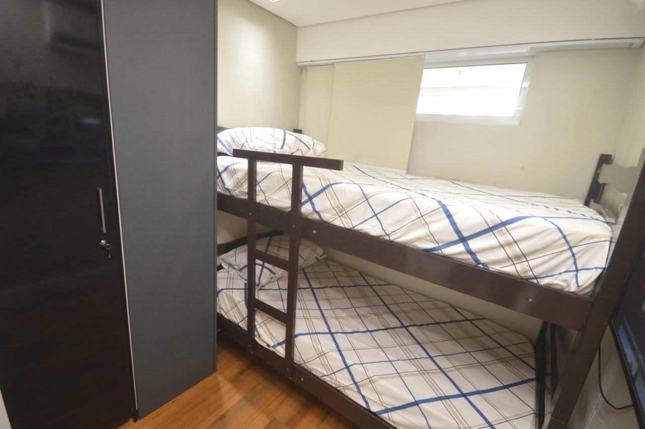 Class - Apartment